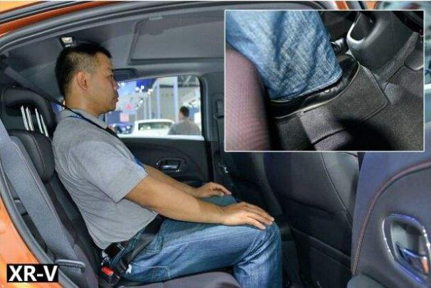 本田XR-V|续航超700公里，本田XRV降至10万8，真的是市场逼的吗？