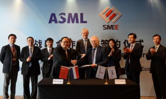 #光刻机#闲鱼出售7nm、5nm、3nm光刻机，售价9990万元，销量感人