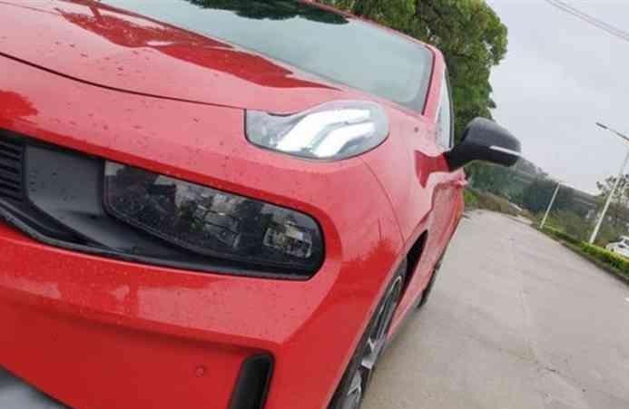 「轿车」看过马自达3，最后却买辆领克03，行驶6000公里车主评价四个字！