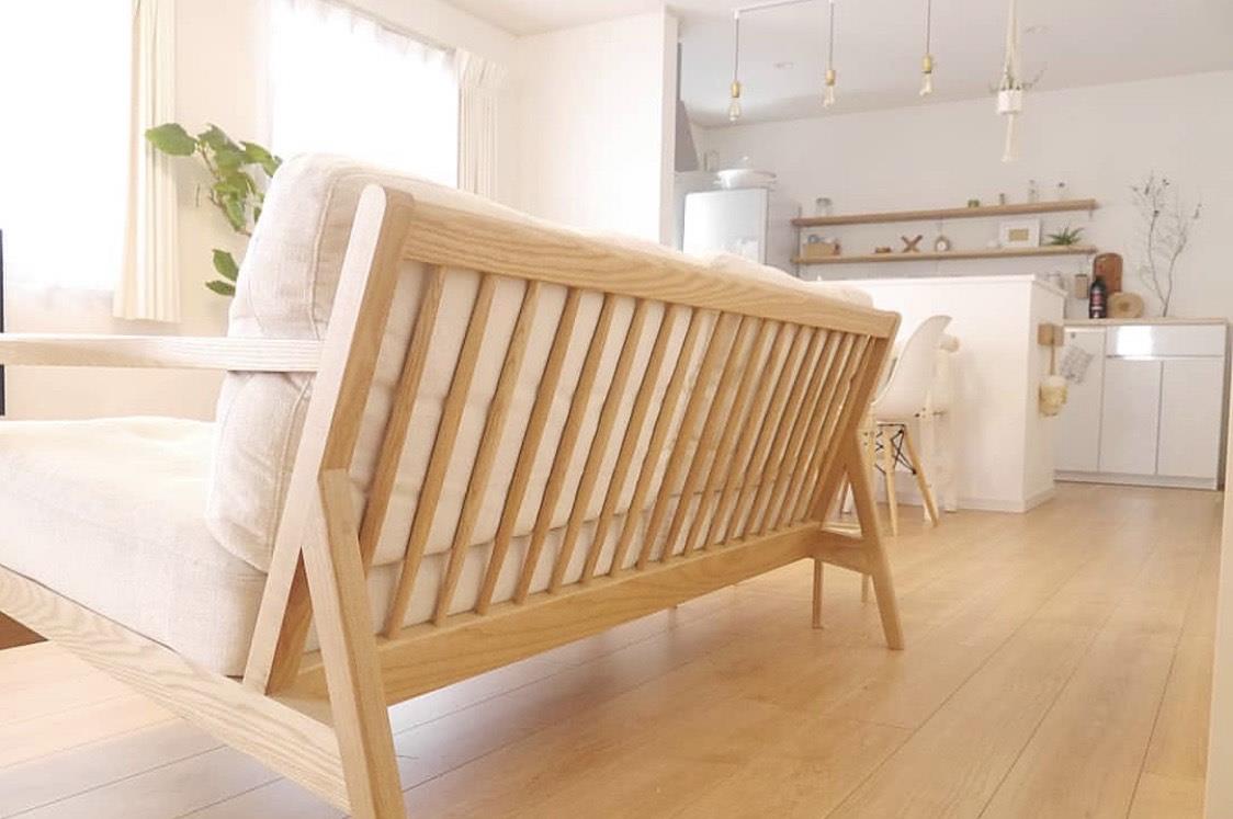 「」日本太太的极简之家，简单清爽，看了她家之后，只想回去扔扔扔！