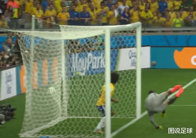 #巴西队#巴西有可能在未来世界杯还给德国一个7-1?报仇容易,雪耻难