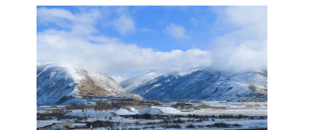 西藏|西藏未来最宜居的城市，昌都和林芝落榜，不是日喀则，更不是阿里