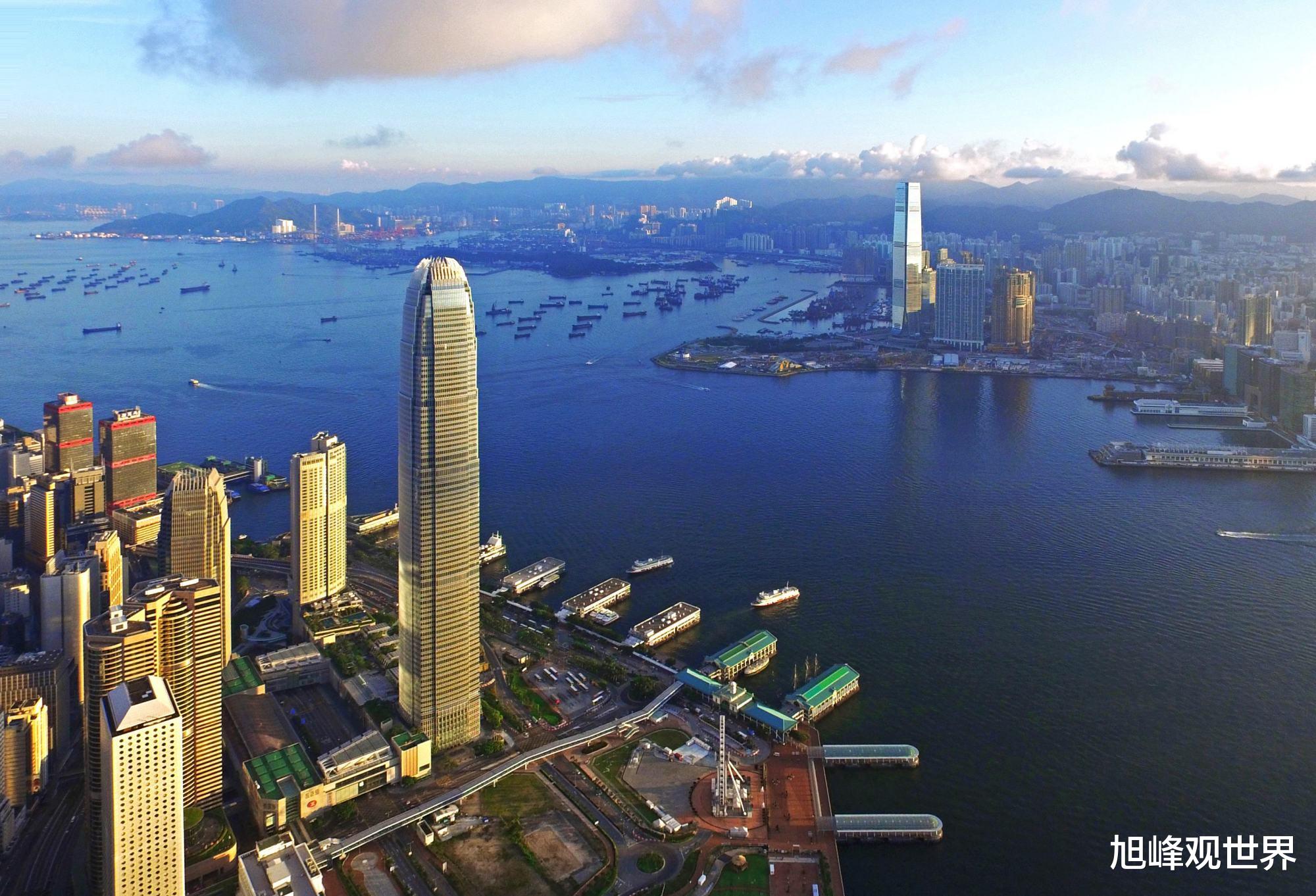 「」中国五大城市群，镇守每一个点，组成了地区经济的最强联盟