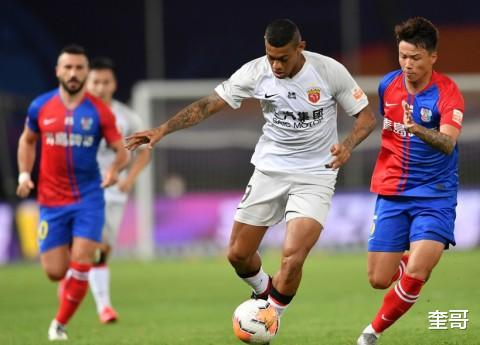 中美|国安和上港想扳倒恒大，就别在弱队身上别掉链子，恒大最擅长虐菜