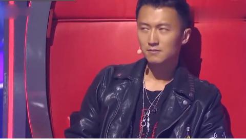 黄晓明|谢霆锋当年骂他是大便，黄晓明批他太娘，后来他怎么样了？