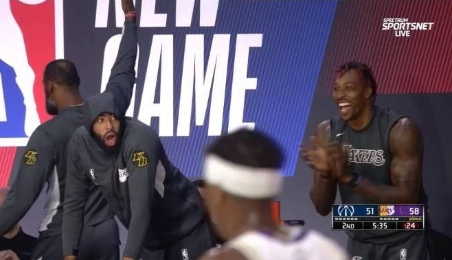 布拉德利|重磅!曝布拉德利要复出,湖人总冠军稳了