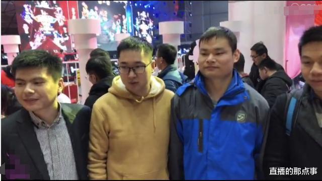 #梦幻西游#梦幻西游：李永生参加活动从来不住宾馆，抗揍说出原因，太聪明了