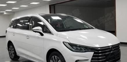 【新车】盘点一下2020下半年将上市MPV有哪些