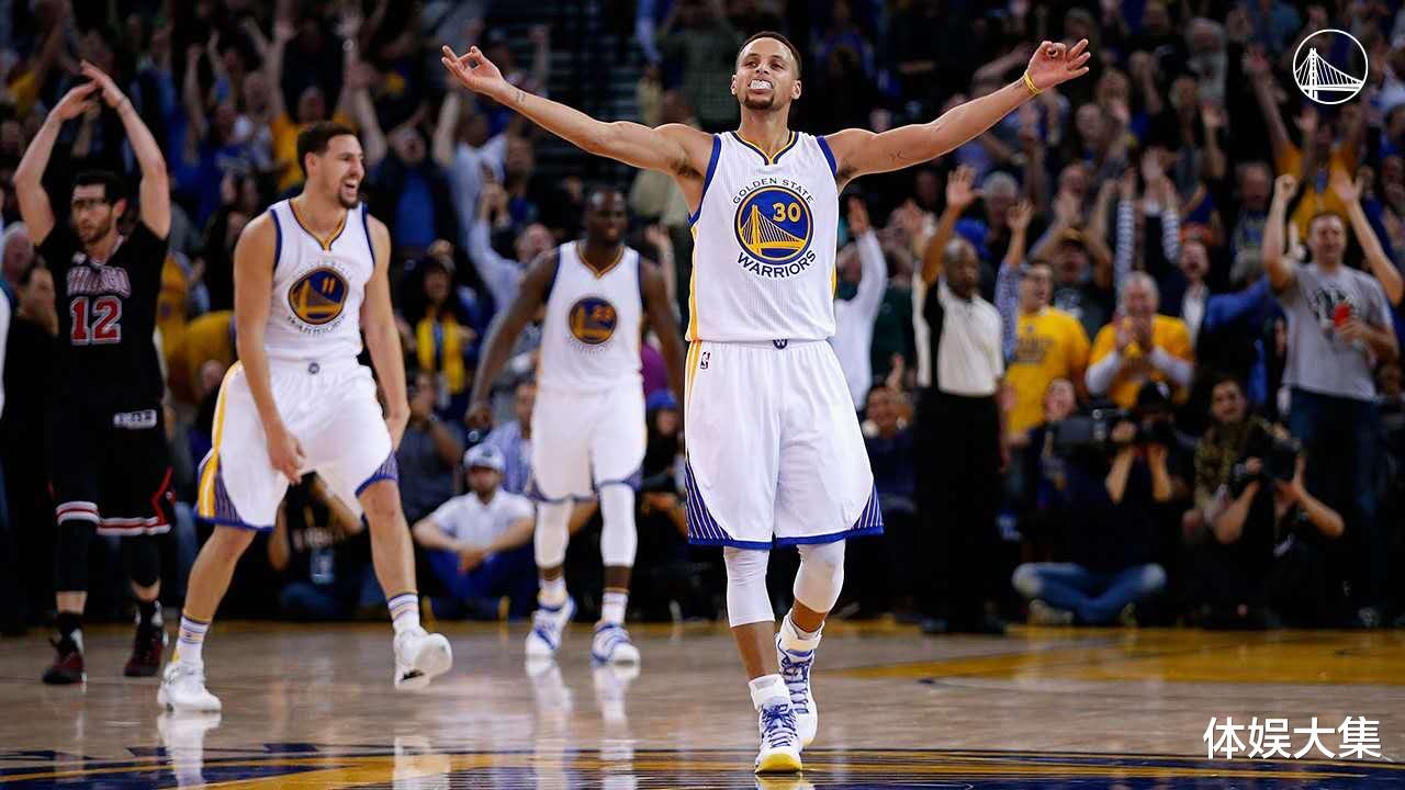 「国足」勇士会交易格林？除非勇士认为他们已经不能夺冠，不然不会交易！