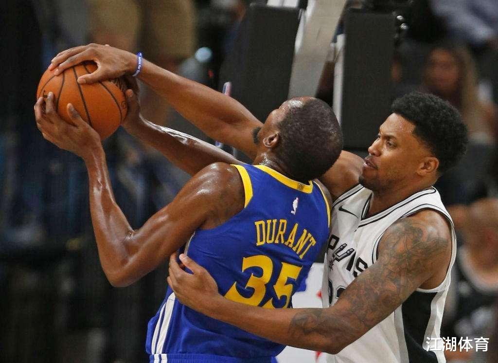 鲁迪·盖伊|跟腱撕裂啊!只用1年,他就重返巅峰,33岁还能签下2.6亿肥约