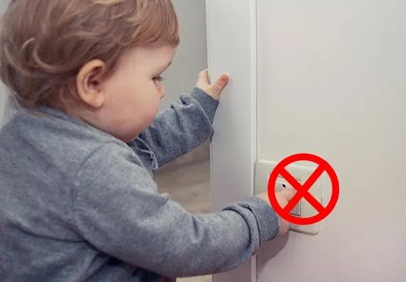 ##儿童房常见的4大致命隐患，装修前千万小心别中