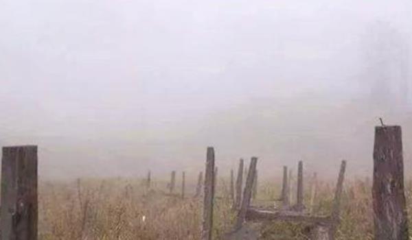 瓦屋山：“黄泉路”竟然真实存在？这里经常发生诡异现象，至今无法解释