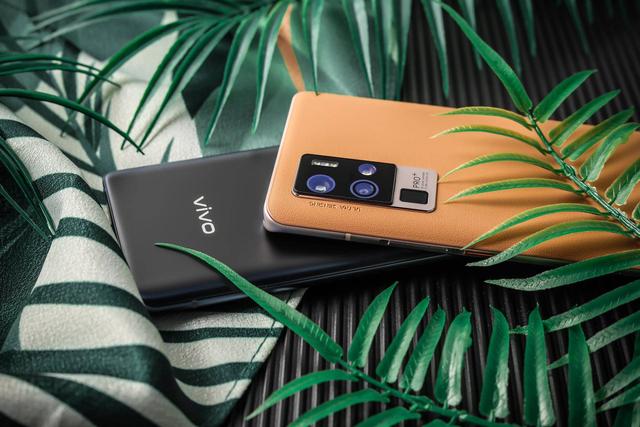 闪存|vivo X50 Pro+开售！高级配置惊艳众人，不愧是专业影像旗舰