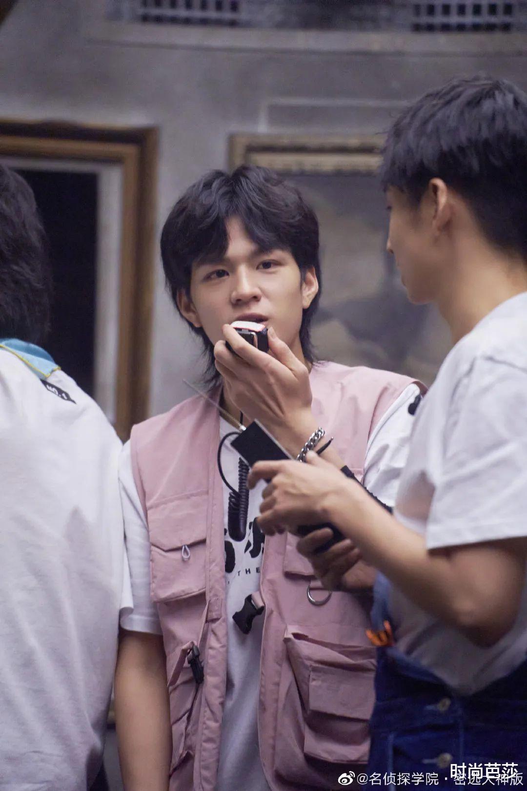 明星大侦探|从《明星大侦探》的衍生到拥有自己的粉丝，这档节目火了？