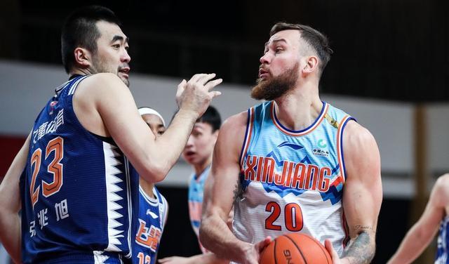 顏丙濤|避開廣東！新疆輸上海只為打遼寧，北京首鋼成最大受害者？