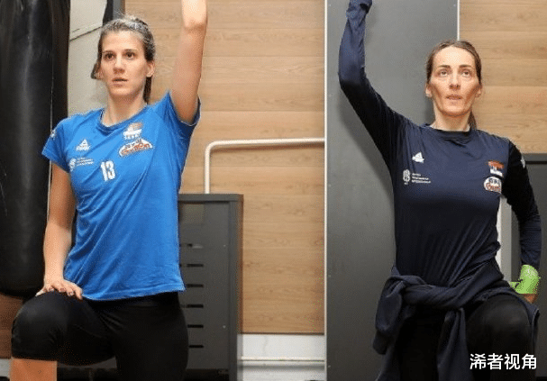 塞尔维亚队|凌晨3点! 排坛又一重磅转会敲定: 塞尔维亚国手将登陆中国, 即将官宣