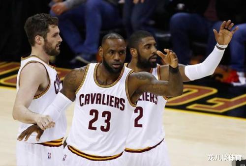 湖人队|总决赛，再无空砍！欧文如今后悔不，这一切本该都是属于你的