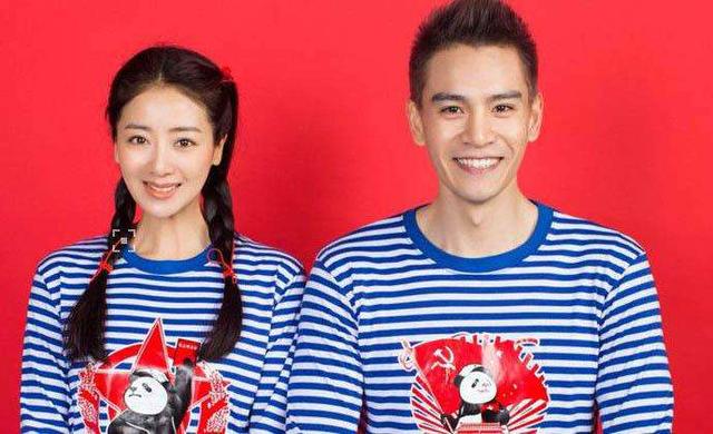经超|娶大6岁比自己名气大的女演员，被骂吃软饭，看他如何高情商回应