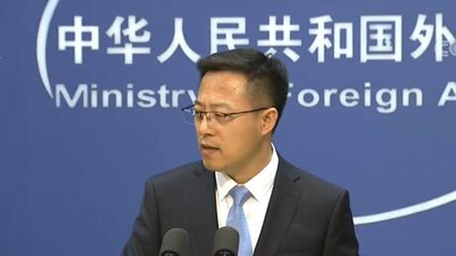 【特斯拉】老挝越南等70多国支持香港国安法 中国外交部:公道自在人心