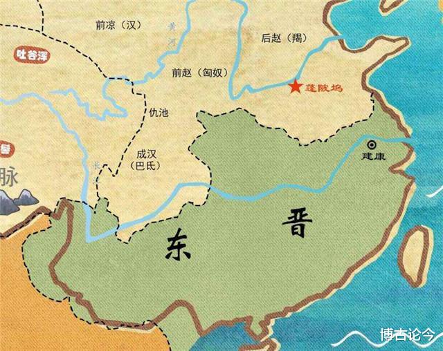 匈奴|公主流落民间，被有钱人家收留，六年后恢复身份：斩了他们全家