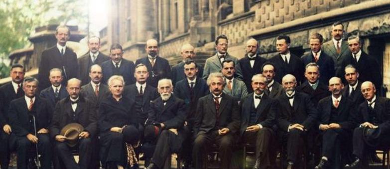 #量子力学#为什么物理学近百年都没有重大突破了？专家一席话让人心惊！