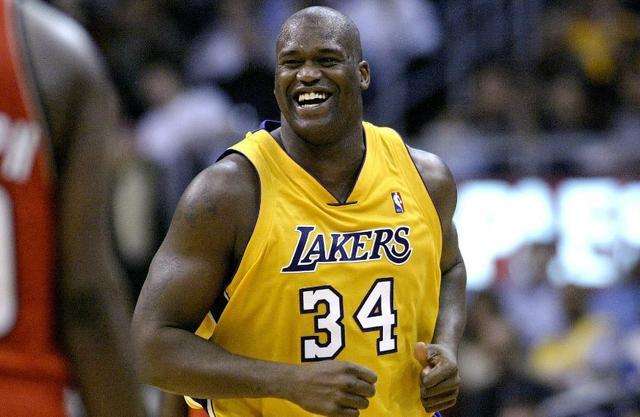 勒布朗·詹姆斯|奥尼尔：单挑没人是詹姆斯对手，联盟只有一人能胜他！