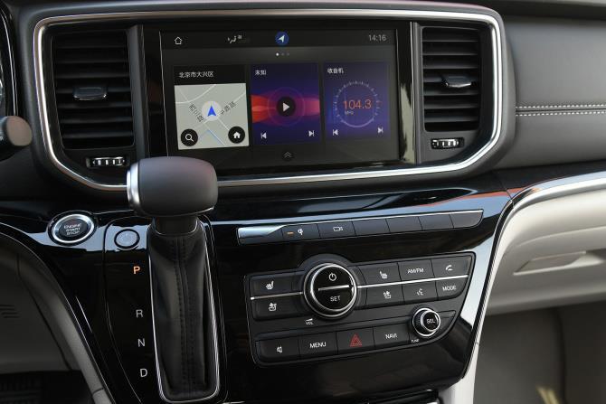 「吉利」19万的传祺GM8性价比高吗？问到用车感受，车主：五个字