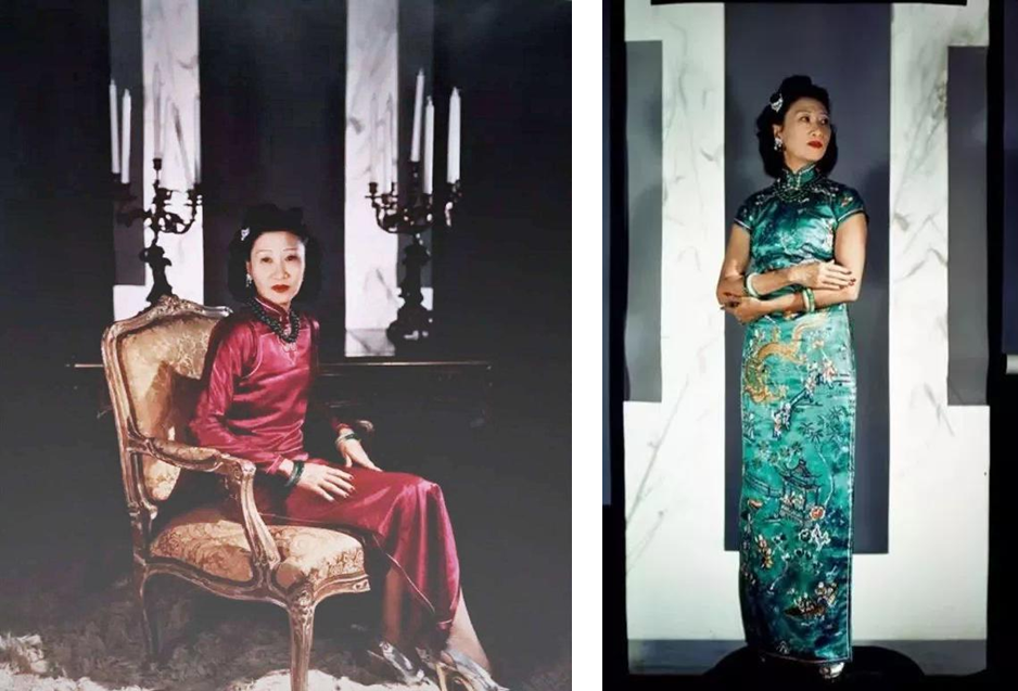 [翡翠]金有价而玉无价，她们手中的玉石之王 — 翡翠，有市无价