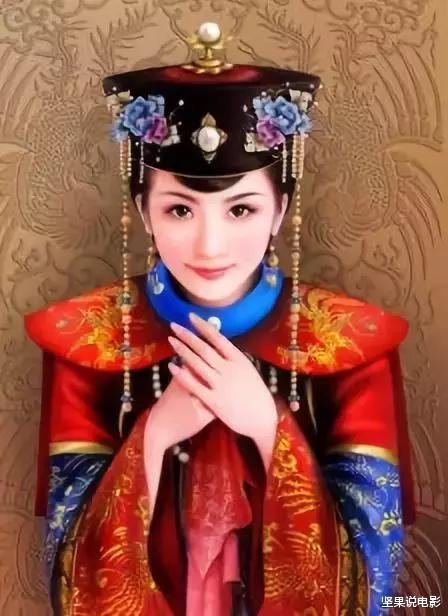 『皇太极』皇太极是如何宠爱海兰珠的？史料之丰富，令人咋舌......