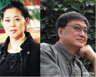 倪萍|弃先天性疾病儿子，和央视女主持离婚，王文澜如今怎样了？