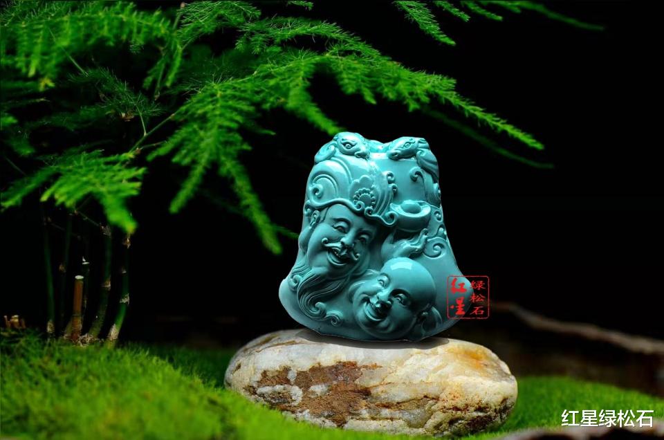 「」绿松石玩友自述：没有经历过，你永远不知道这些道理