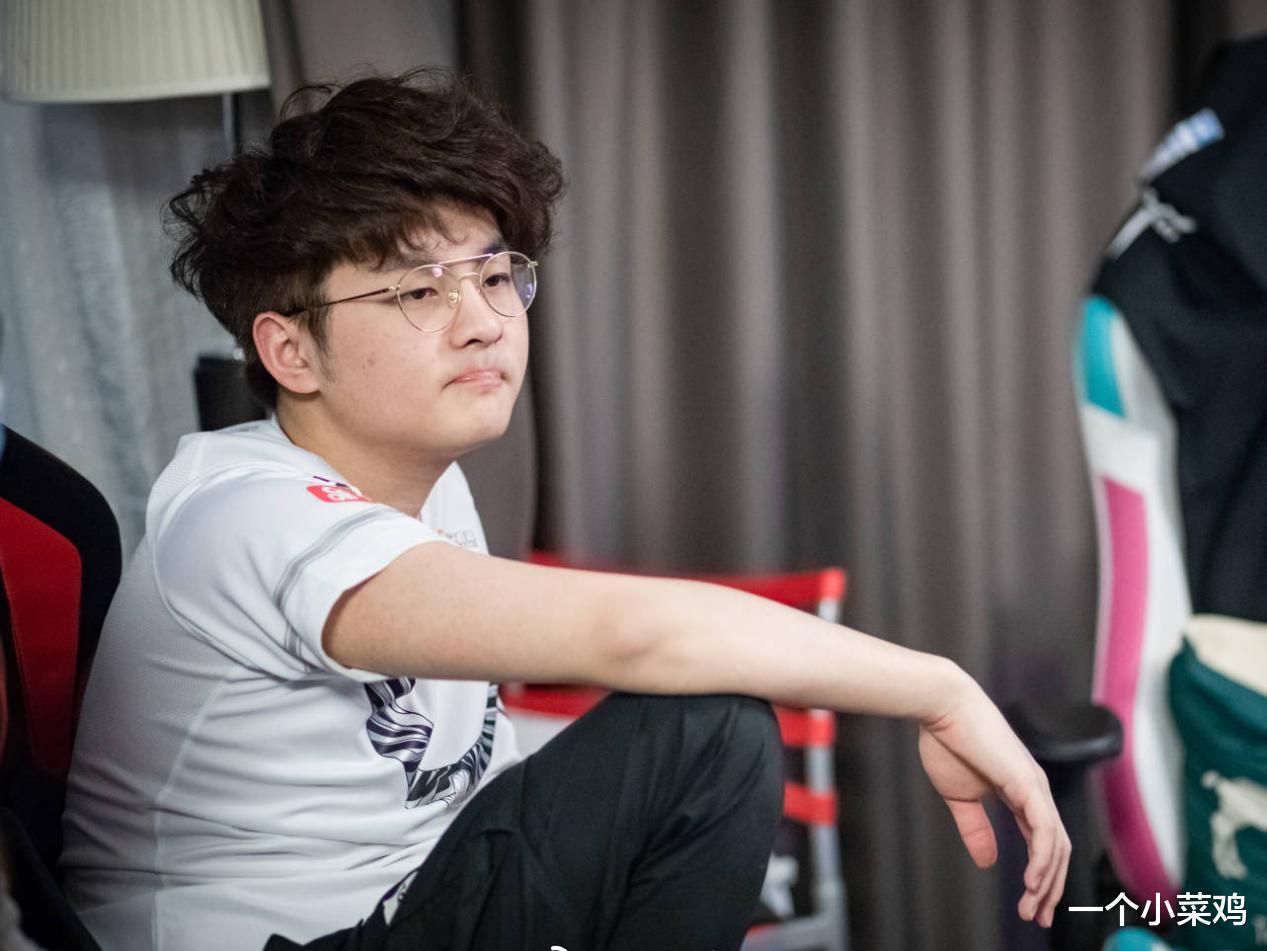 ig|IG再次让一追二，但MVP的颁发却引发争论：Puff是否配拿这个MVP？