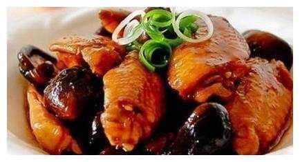 「鸡翅」学会几道家常菜，招待亲朋就不用去饭店了，好吃不贵有面子