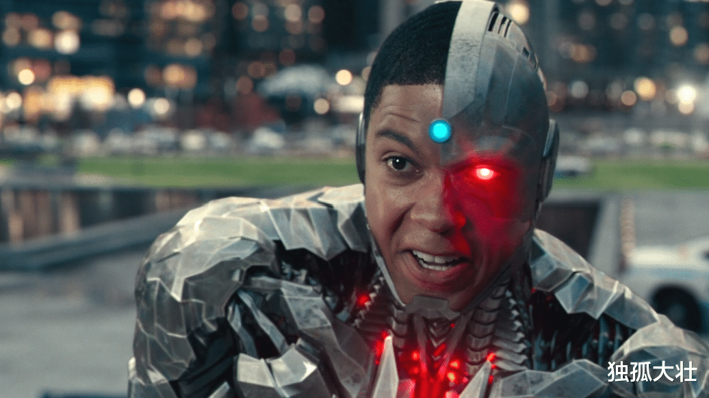 正义联盟|《正义联盟》钢骨事件开始反转，演员公布关键证据，真相是什么？