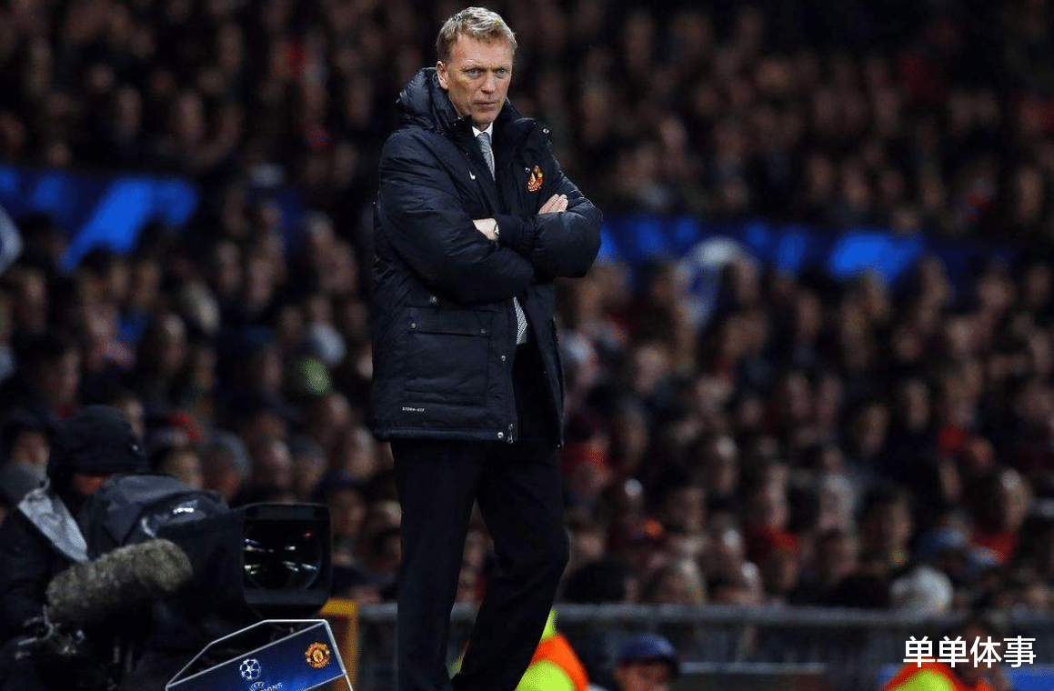 曼联|大家觉得莫耶斯适合作为曼联的主帅吗，为什么呢