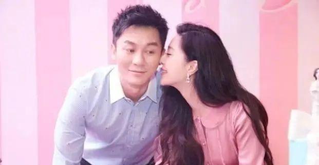 李晨@范冰冰李晨被曝复合结婚，豪宅曝光：兜兜转转，我们依旧是我们！
