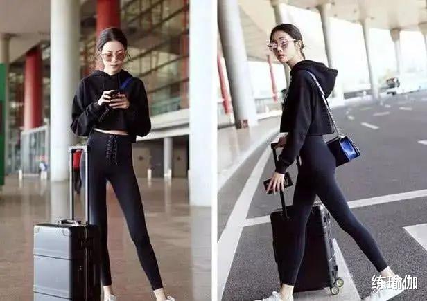 【老寒腿】腿又僵又硬真不好受啊,每晚拉拉筋,双腿变细,身体通畅