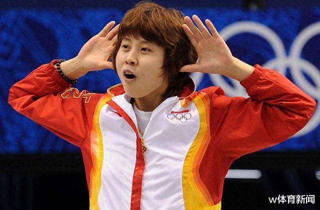 #王濛#王濛下课真因曝光，效仿刘国梁走错方向，同样是奥运冠军差距太大