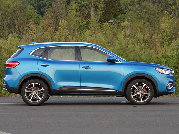 大众途锐■上汽7款新车曝光，国产版“思域”推大改款，双门轿跑看着就香！