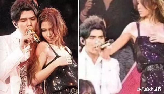 『刘德华』黑莲花AB上位史：陪酒、勾搭、年入上亿