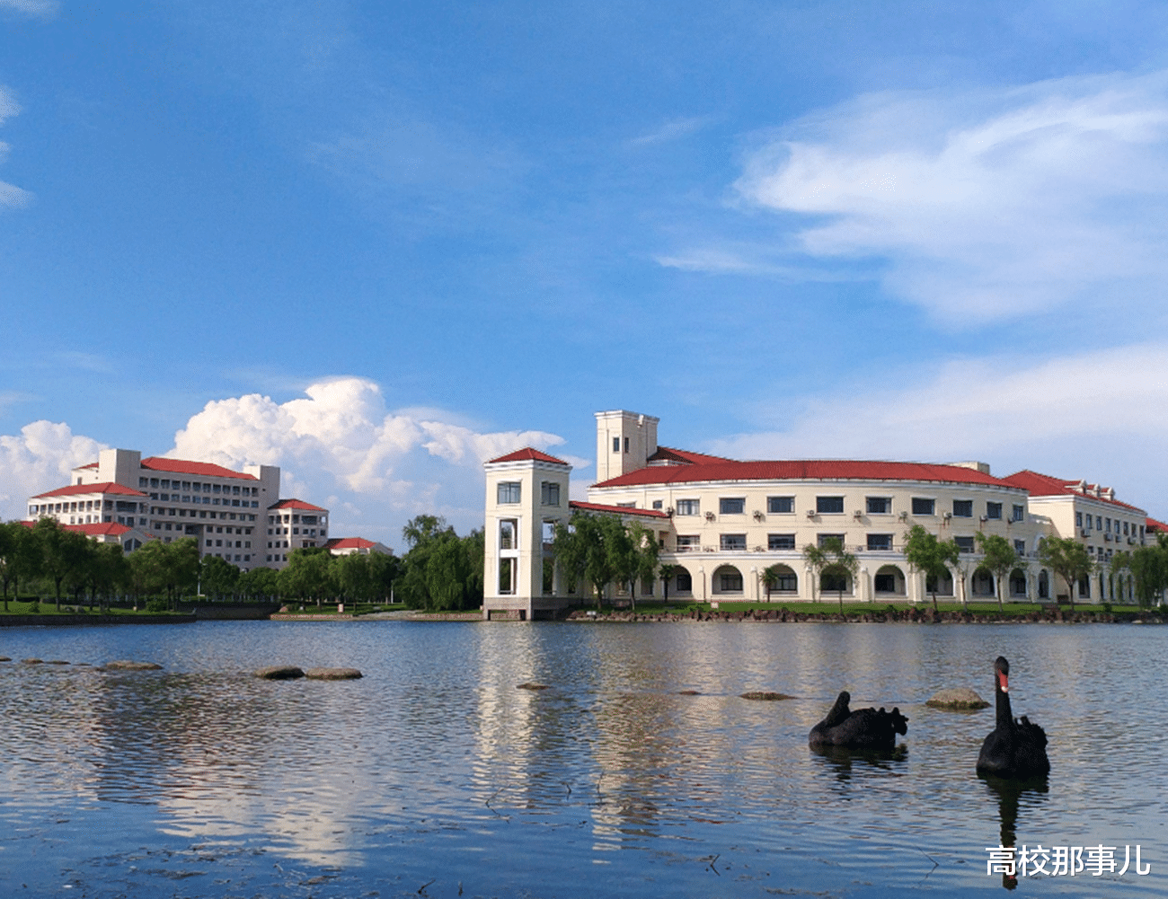 清华大学|中国“影响力最大”的10所大学，清华还是第一名，北大却无缘前十