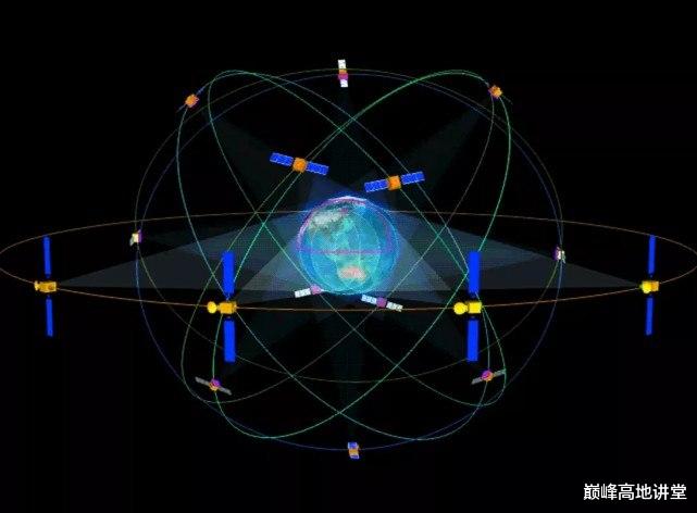 『北斗导航』北斗收官卫星宣布推迟风险解析：火箭燃料加注，进入不可逆程序