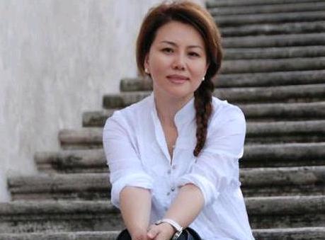 方静|原央视著名主持人方静，传涉嫌“间谍门”被抓，今已客死他乡5年