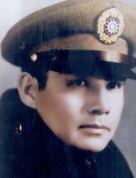 张灵甫|今年92岁的她是张灵甫的遗孀，如今定居上海，过着安静平和的日子