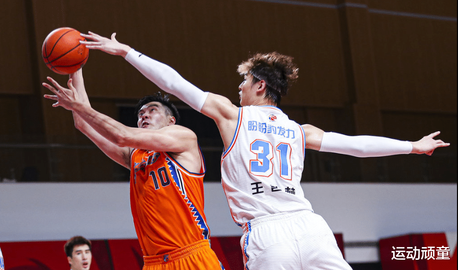 福建男篮|CBA下课第一人浮出水面!除了会骂人其他都平庸,已下课倒计时