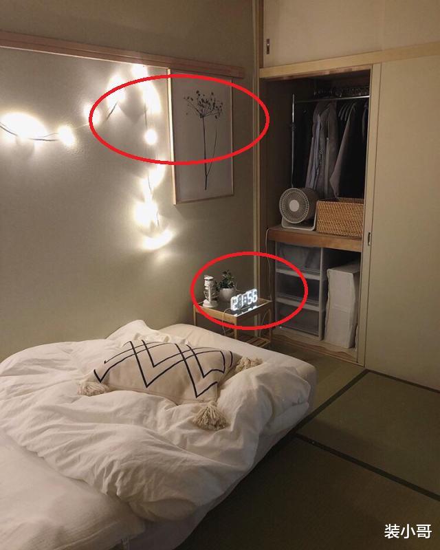 |日本独居女士的家，精致的布置和收纳，让生活充满乐趣！