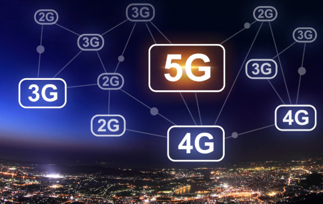「5G」中国移动开始打“价格战”,5G套餐降低四成,联通电信携手抵抗!