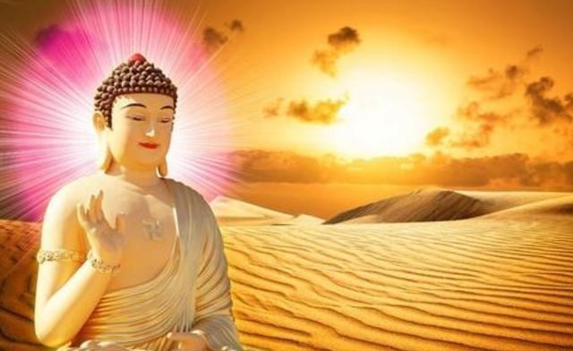 『佛教』“如来佛”和“阿弥陀佛”是什么关系？别再分不清了！