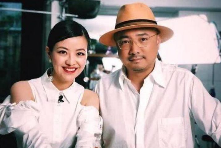 撒贝宁|撒贝宁:当年真的很想娶她,可惜她嫌我穷,网友:如今她无人敢娶
