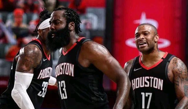 雷霆队|明明是火箭赢下抢七大战，为什么官方显示雷霆晋级西部半决赛？